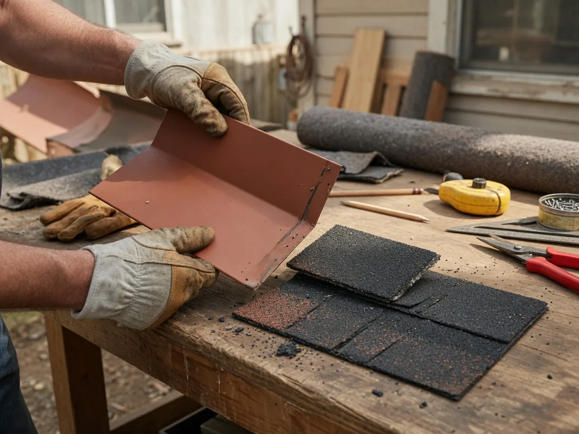 Roof Repair company in Union, WA